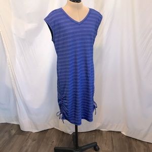 Comfy Casual Knit Dress